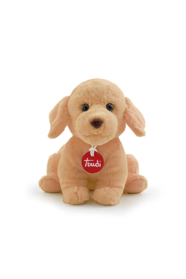Baby hundemaskot S 10992 TRUDI