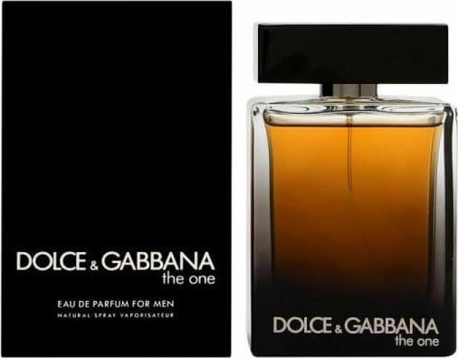 Herreparfume Dolce & Gabbana EDP 100 ml The One For Men