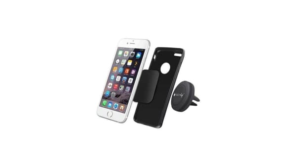 Techly Magneettipidike autoon 022298