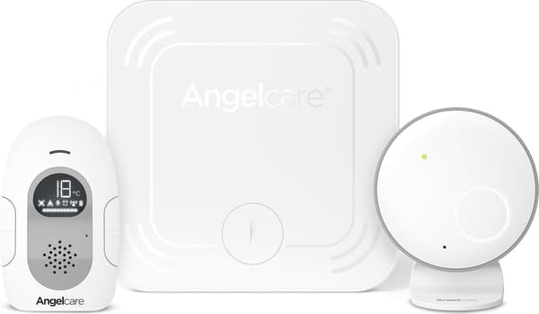 Nanny Angelcare AC127