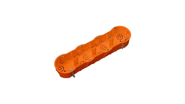 Pawbol firedobbelt boks PK 60 gipsplader (A.0047P)