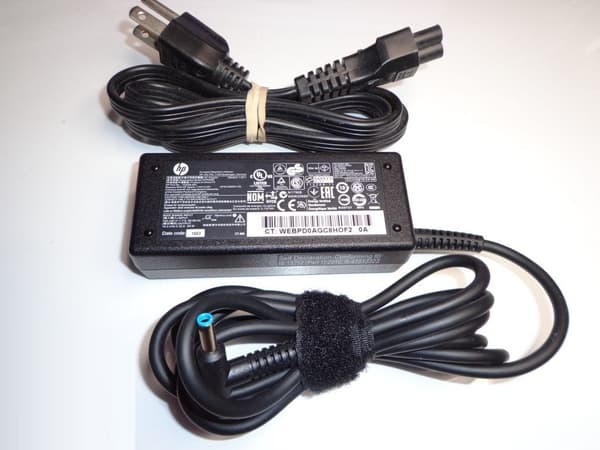 HP - strømforsyningsadapter