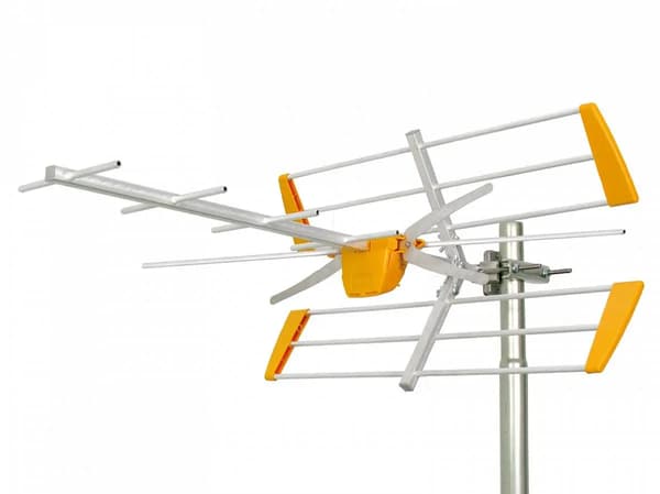 Televes YAGI EDGE MIX Combo retningsbestemt antenne, ref. 111842
