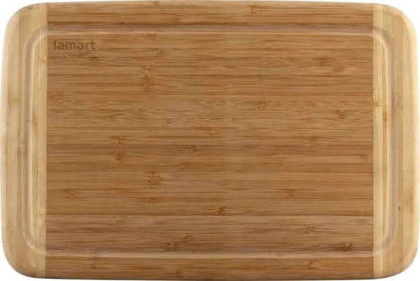 LT2143 LEIKKULAUTA KR. 40X26 BAMBOO LAMART