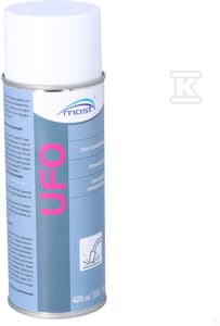ANTI-SPLASH SPRAY 400ML UFO BRIDGE