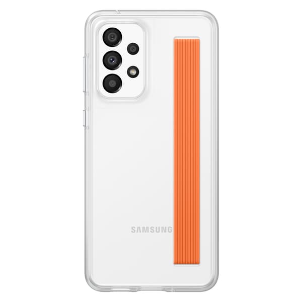 Puhelinsuoja A33 Samsung EF-XA336CTEGWW