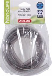 Zolux slang 2,5m x 9-12mm