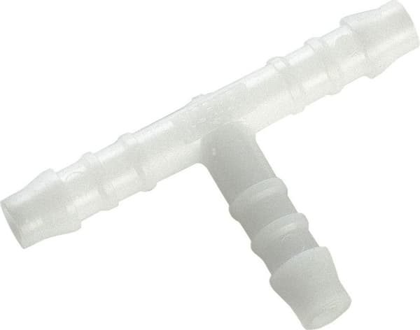 Gardena T-stykker 4mm (07300-20)