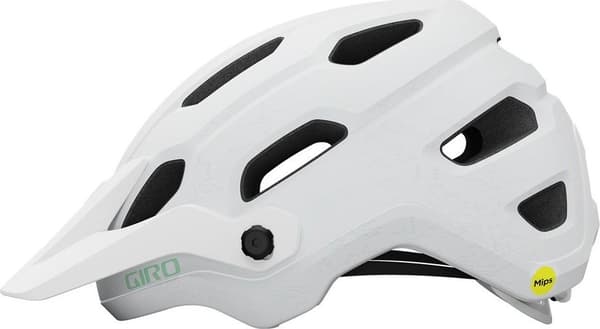 Giro Giro MTB-kypärä SOURCE INTEGRATED MIPS W mattavalkoinen koko M (55-59 cm) (UUSI)