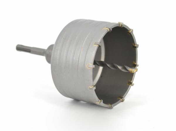 AWTOOLS BETONGKRONA SDS+/100x100mm