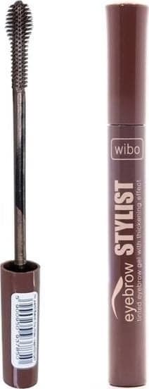 Wibo Wibo_Eyebrow Stylist Braz Ögonbrynsstylinggel 6g