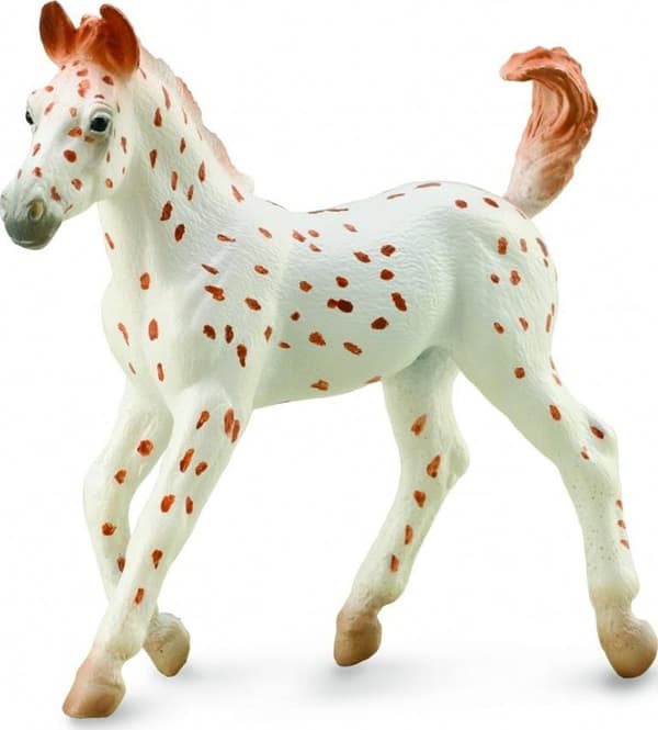 Collecta KON KNABSTRUPPER VARSA -figuuri