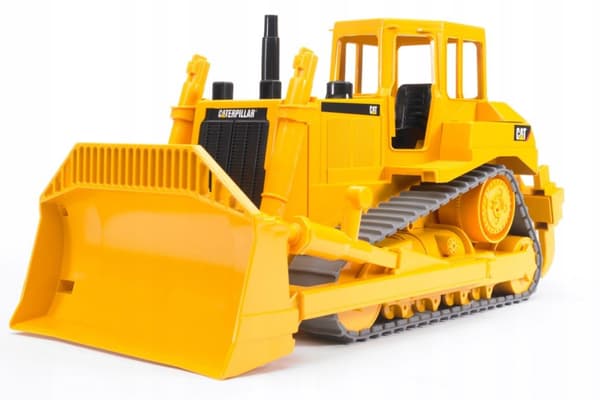 BRUDER Professional series - CAT Bulld