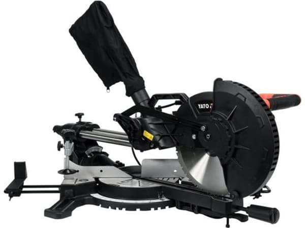 Jiirisaha Yato YT-82174 1800 W 255 mm