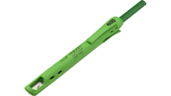 Pica Pocket med 1 stenudskærerblyant 24cm