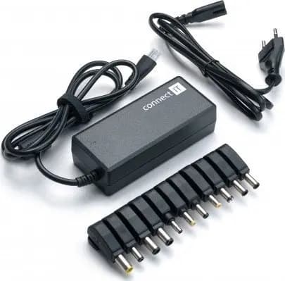 Connect IT Universal strømforsyning 70W (CI-132)