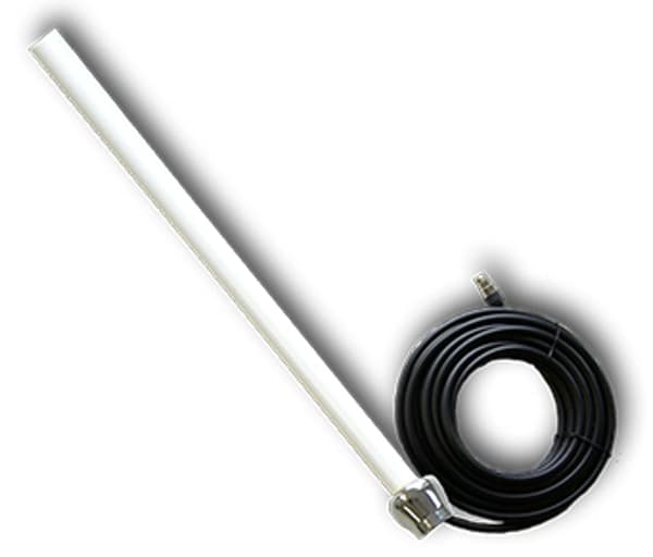 Lancom Systems AirLancer ON-360AG Antenn Rundstrålande Antenn N-Typ 6.5 dBi