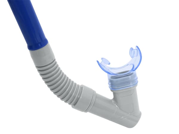 Bestway snorkelmask för dykning 24025