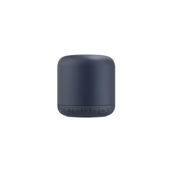 Hama Drum 2.0 sorte mobile Bluetooth-højttalere