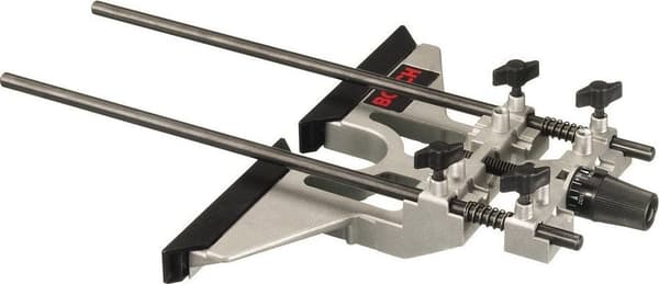 Bosch parallel guide