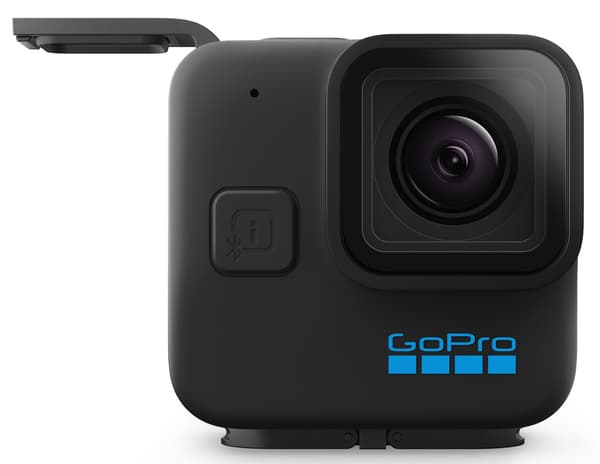 GoPro HERO11 Black Mini Sort