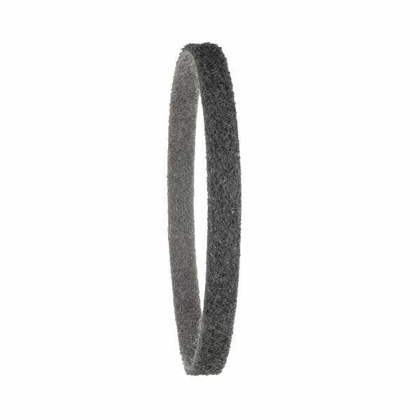MILWAUKEE ENDELØSE SLIBEBÅND 13mm x 457mm MEDIUM KORN VÆVET /5stk