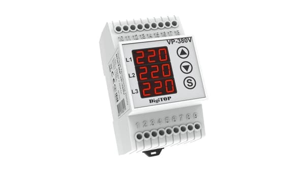 DigiTop TK-4K lämpötilansäädin