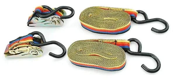 DENNA? HAR UPP TILL BAGAGE 25MM/5M - 2ST
