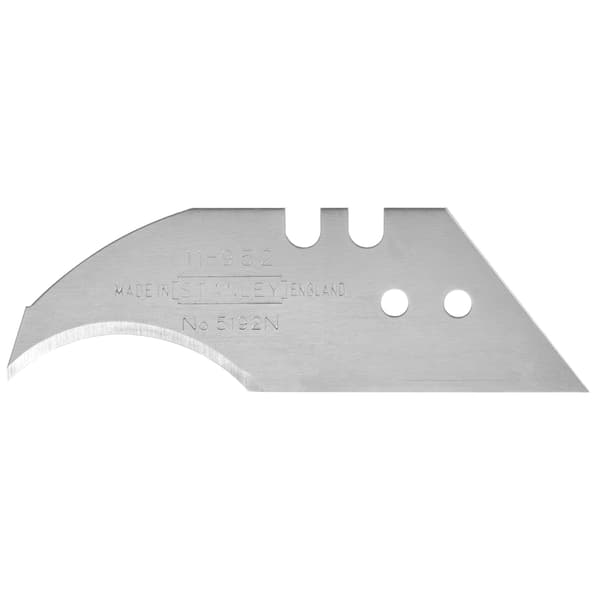Stanley Terä 5192 Ridge Hook 100kpl - 1-11-952