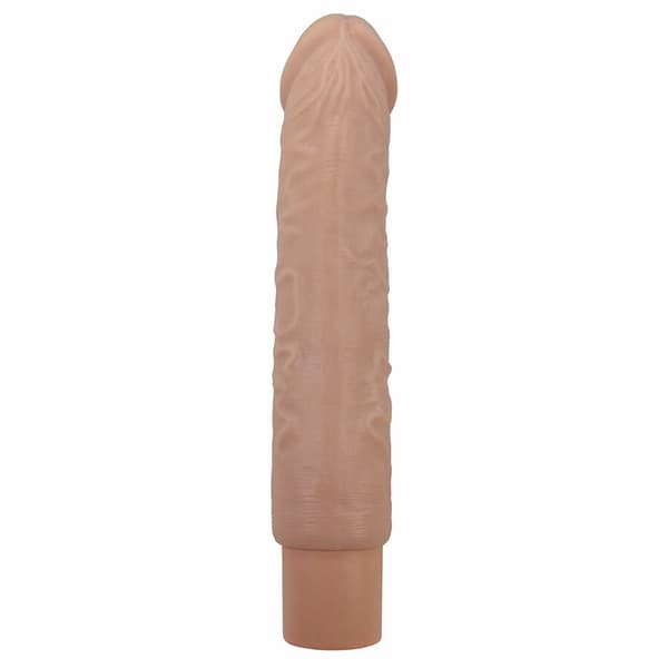 Pretty Love Rufus Fleksibel Anatomisk Vibrerende Model USB-C 10 Tilstande