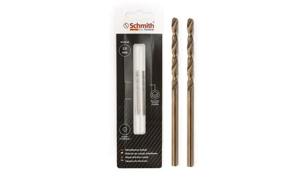Borebit Schmith BORE TIL METAL COBALT 2
