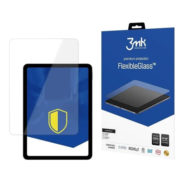 Apple iPad 10,9\" (10. generation) - 3mk FlexibleGlass™ 11''