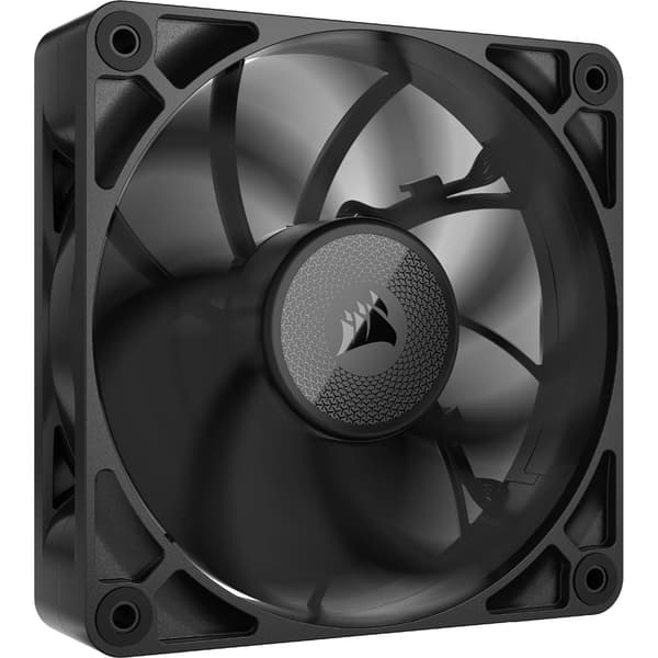 CORSAIR iCUE Link RX120 MAX Expansion - kotelotuuletin