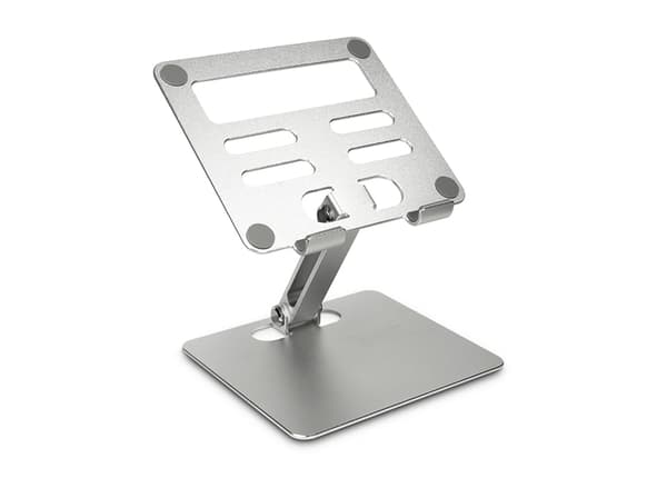 Inter-Tech Tbs-100 surfplatteställ aluminium 35,6 cm (14\")