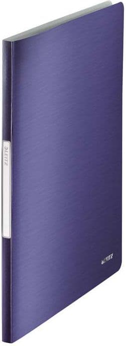 Leitz TARJOUSKIRJA 40 LEITZ STYLE -TASKUA (39590069)