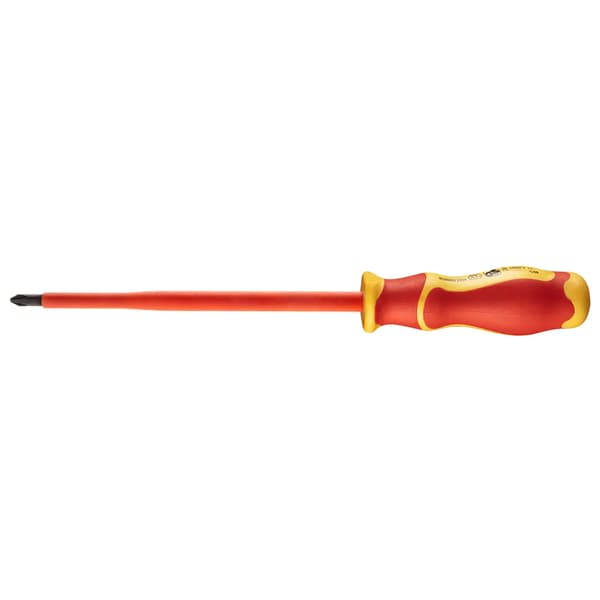 Neo boremaskine PH2 6x175mm 1000V (04-140)