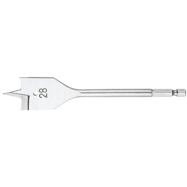 Graphite lopatch bor 28mm (57H234)