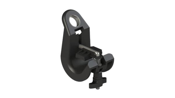 Läpivientikannake ASxSN 2/4x16-120 Z2050