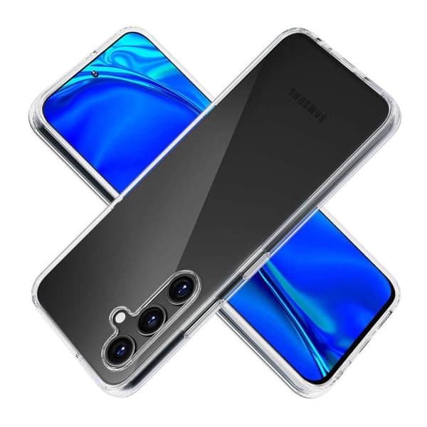 3MK Armor Case Apple iPhone 16