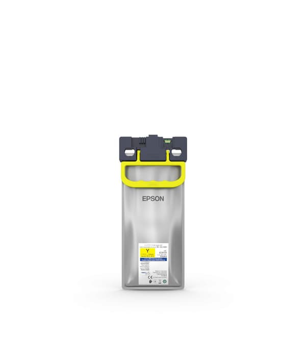 Epson XL blækpakke T05A4 - Gul