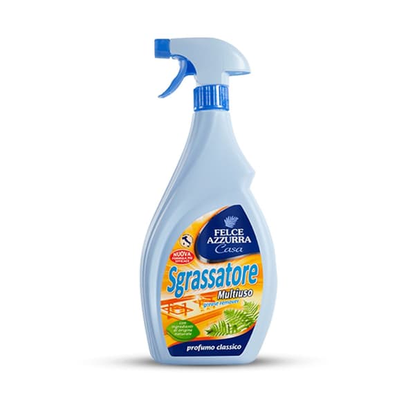 FELCE Azzurra_Deotizer 750ml