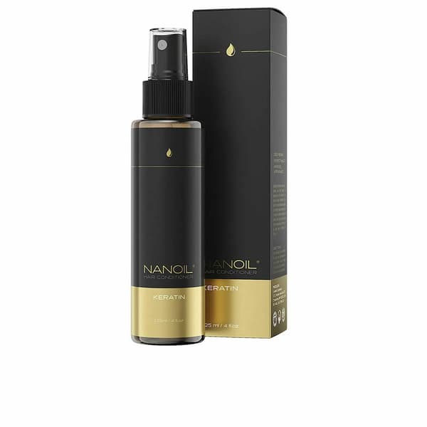 To-faset balsam Repair Complex Keratin (125 ml)
