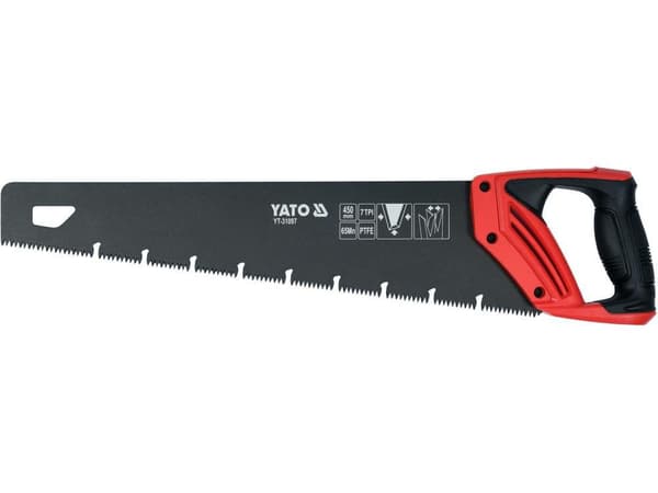 HÅNDSAV 450mm