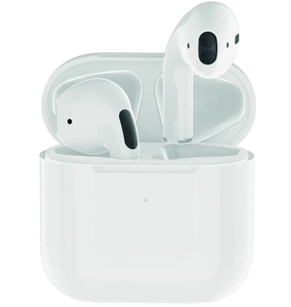 Kuulokkeet 2GO 2GO Bluetooth-kuulokkeet \"TWS Mini\" - valkoinen