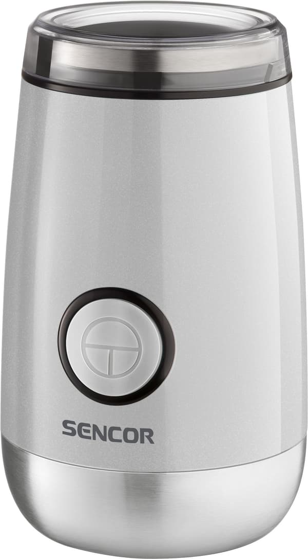 Kaffekværn Sencor SCG 2052WH