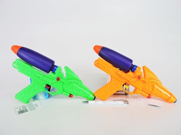 Vattenpistol stor MIX
