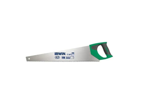IRWIN SAHAJALUSTA KARKEOILLA TERILLÄ 770DG, 550MM 7T/8P