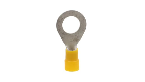 Cu isolerad ringkabelsko KOE 10-6 /100st /