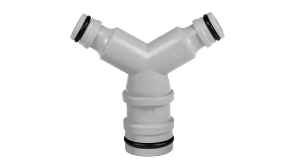Kopplingsreducerande T-rör 1-3/4\" Cellfast Ideal