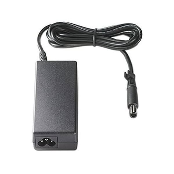HP 391172-001 virta-adapteri ja vaihtosuuntaaja Musta